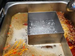 -东道煮牛肉火锅(重庆路店)