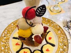 -哈根达斯(青岛海信店)