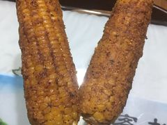 -小魏哥果仁烤面筋