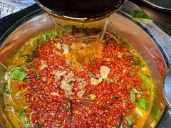 -乐山第一家临江鳝丝(茶坊路店)