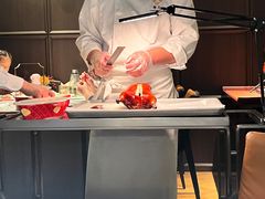 -秀儿四九城·新京菜(亚运村鸟巢店)