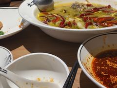 -太二酸菜鱼(深圳龙华天虹购物中心店)