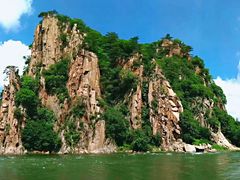 -兰河峪第117加油站