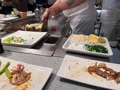 -大渔铁板烧(大悦城店)