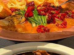 -柿合缘新京菜(国金中心商场店)