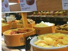 -喜家自助小火锅(乐客城店)