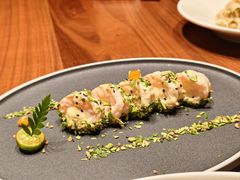 -喜鼎海胆水饺(东港店)