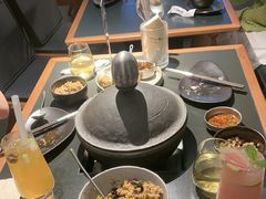 -Ameigo梅果·云贵川bistro(长宁来福士店)