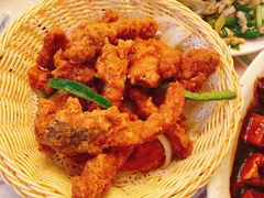 -玲珑餐厅(陕西南路店)