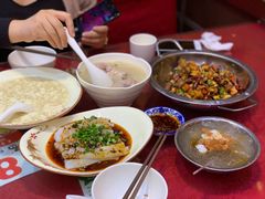 -易老妈蹄花.特色川菜(人民公园总店)