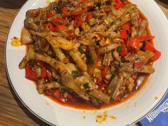 -小口味