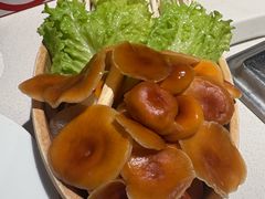 -海底捞火锅(长宁路龙之梦店)