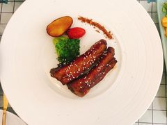-天空花园餐吧·生日·团建(南山店)