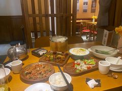 -隔壁老王·家常云南菜(花巷店)