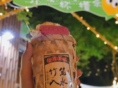 -凤城·食都