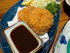 -晶吉·居酒屋·烧鸟·生鱼饭(中山区民主广场店)