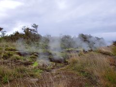 -夏威夷火山国家公园