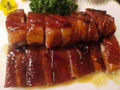 -酌宴府The China Club·广州万富希尔顿酒店(云城东路店)