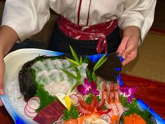 -大吉鲜鱼料理自慢(维也纳大厦店)