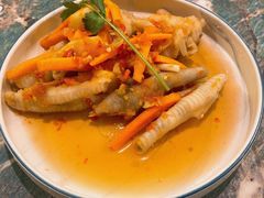 -浩海火燒雲傣家菜(芮欧百货店)