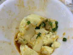 蒸鸡蛋-有腥气私房菜·寻味顺德