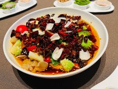 -蟹榭·莳鲜(虹桥高岛屋店)