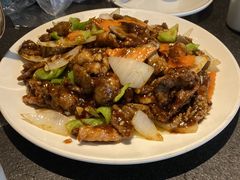 -肘子酥(后台2号路店)