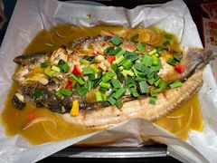 -鱼鼎香烤鱼火锅(华发商都店)