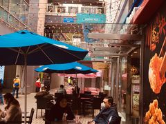 -DQ·蛋糕·冰淇淋(大宁国际商业广场店)