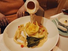 -北京柏悦酒店·锦庭餐厅Dining Room