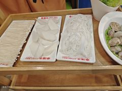 -幸运牛汕头小黄牛牛肉火锅(梅林店)