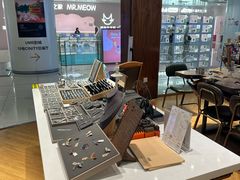 -十八字金·银饰·开蚌DIY·手工体验团建(富力广场店)