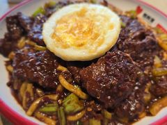 -西粉堂新疆米粉(朝外店)