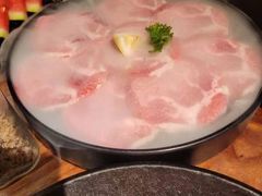 -九田家黑牛烤肉料理(新辰里亚运村店)