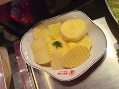 -倍儿红喜临门火锅(文兴路店)