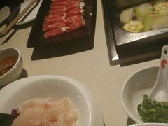 -海底捞火锅(璞丽中心店)