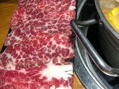 -潮味四季潮汕牛肉火锅(来凤街店)
