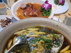-谢氏老金口(江夏武昌大道店)