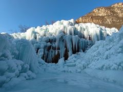 -大平台龙居瀑布旅游区