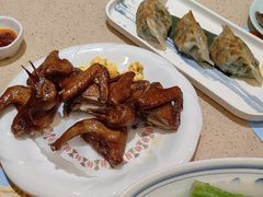 -点都德(海岸城店)
