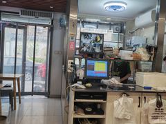 -粤味轩快餐店(天下第一泉店)