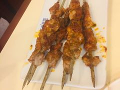 -苏氏牛肉面(团结路店)