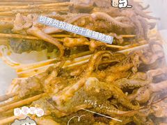 -十里铺铁板鱿鱼