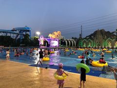 -苏州乐园森林水世界