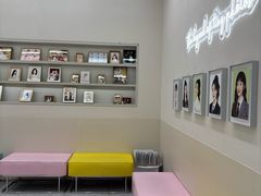 -天真蓝照相馆(五角场百联又一城店)