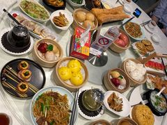 -安蒂娅.悦景轩中餐厅(西乡店)