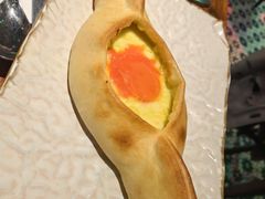 阿扎尔-哈恰普里-格鲁·秀色Georgia’s Feast