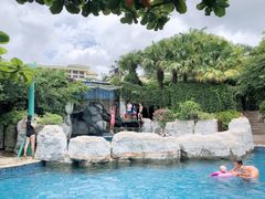 -三亚亚龙湾天域度假酒店