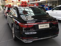 -北京百得利奥迪4S店(亦庄店)