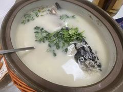 -翠茗农庄土菜馆(天目湖店)